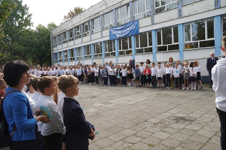 Niezapominajki dla Matek Sybiraczek