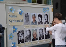 Niezapominajki dla Matek Sybiraczek