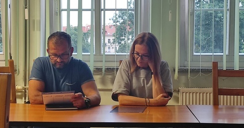 Spotkanie z Akademią Familijną