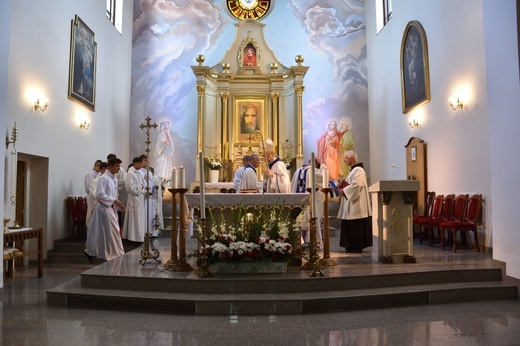 Inauguracja 6. Światowego Kongresu Rodzin Polonijnych