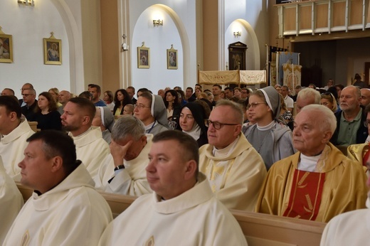 Inauguracja 6. Światowego Kongresu Rodzin Polonijnych