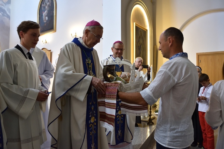 Inauguracja 6. Światowego Kongresu Rodzin Polonijnych