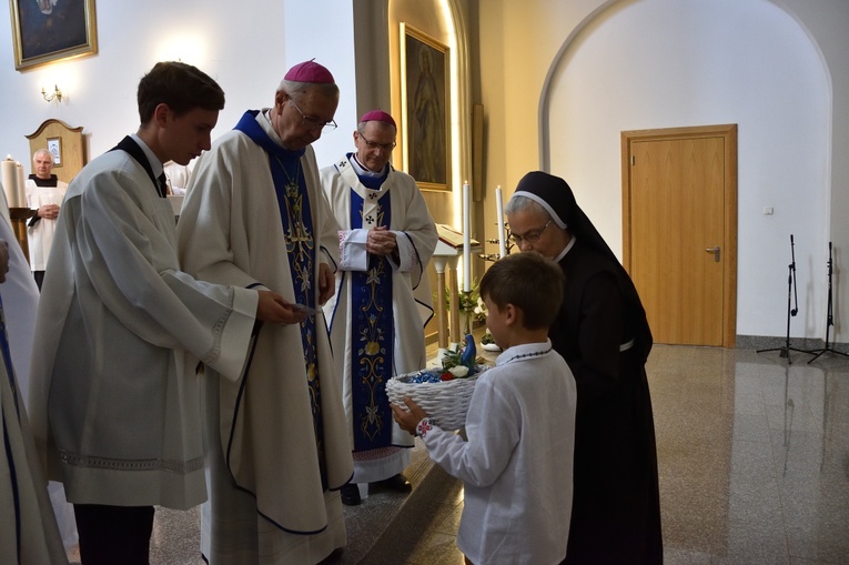 Inauguracja 6. Światowego Kongresu Rodzin Polonijnych