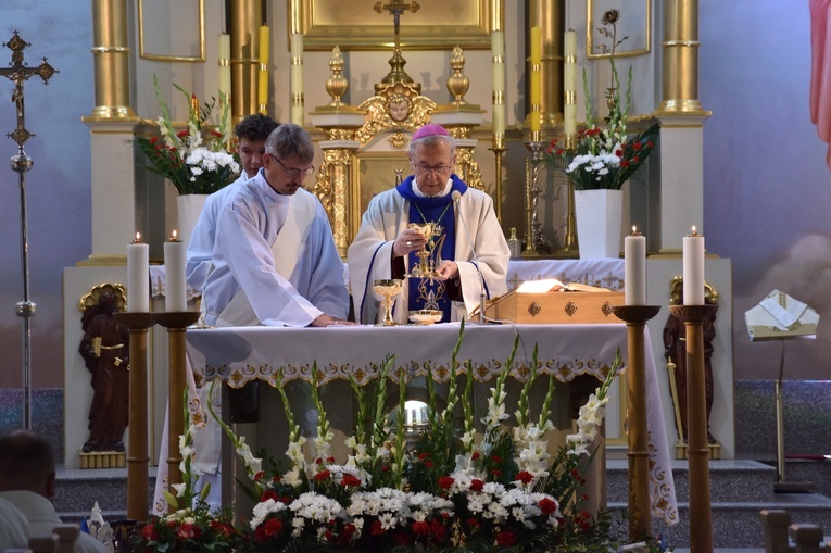 Inauguracja 6. Światowego Kongresu Rodzin Polonijnych