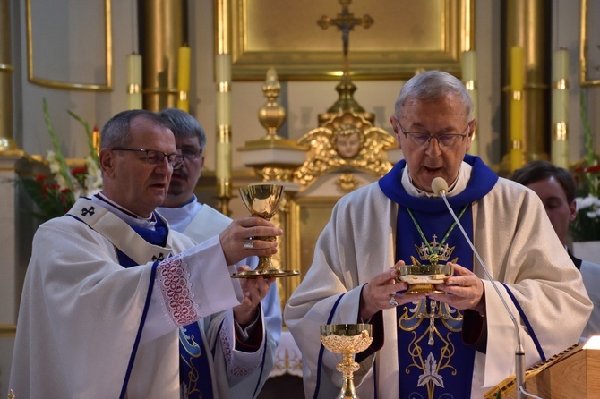 Inauguracja 6. Światowego Kongresu Rodzin Polonijnych