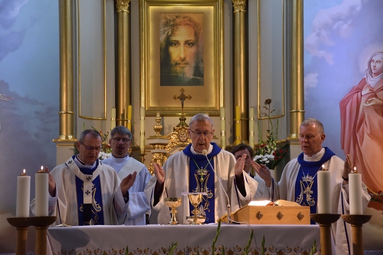 Inauguracja 6. Światowego Kongresu Rodzin Polonijnych