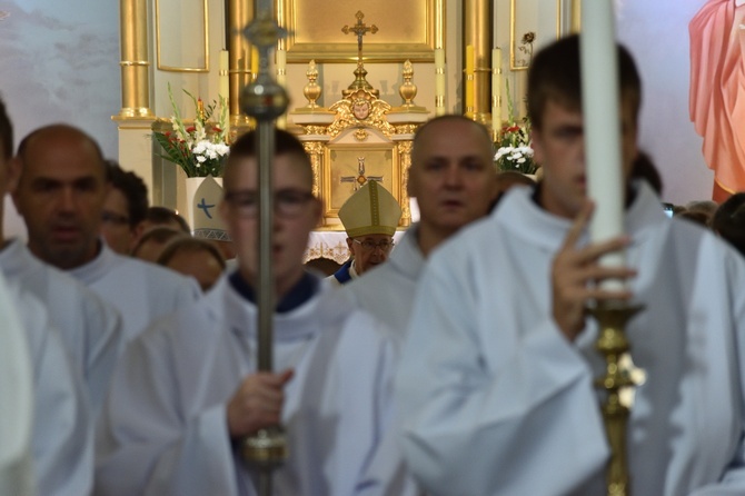 Inauguracja 6. Światowego Kongresu Rodzin Polonijnych