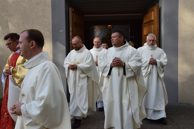 Inauguracja 6. Światowego Kongresu Rodzin Polonijnych