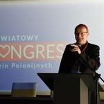 Inauguracja 6. Światowego Kongresu Rodzin Polonijnych