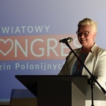 Inauguracja 6. Światowego Kongresu Rodzin Polonijnych