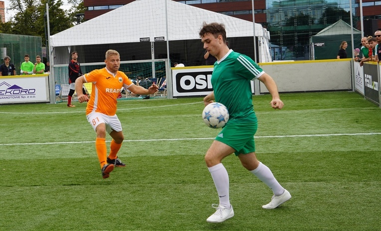 Wrocław CUP 2023