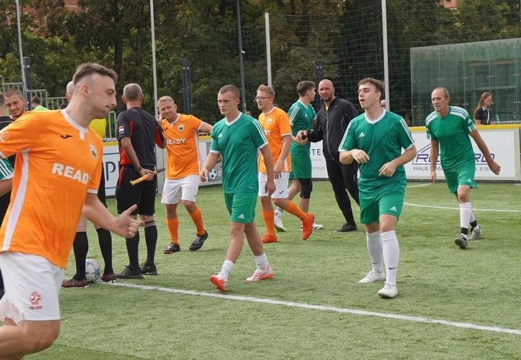 Wrocław CUP 2023