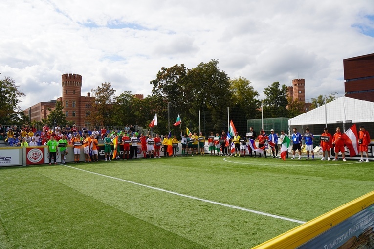 Wrocław CUP 2023