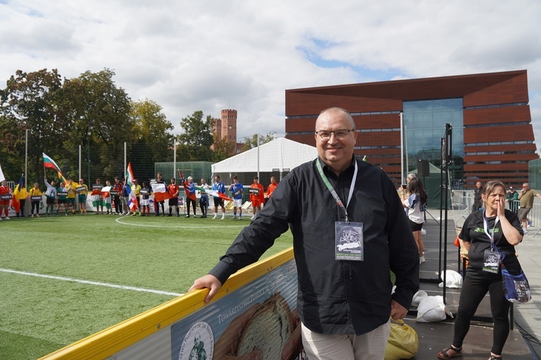 Wrocław CUP 2023