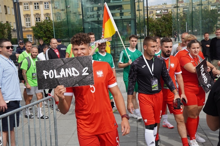 Wrocław CUP 2023