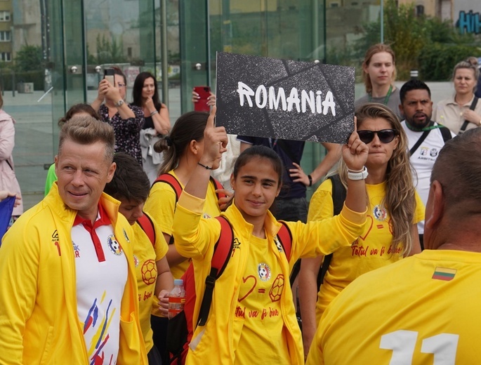 Wrocław CUP 2023