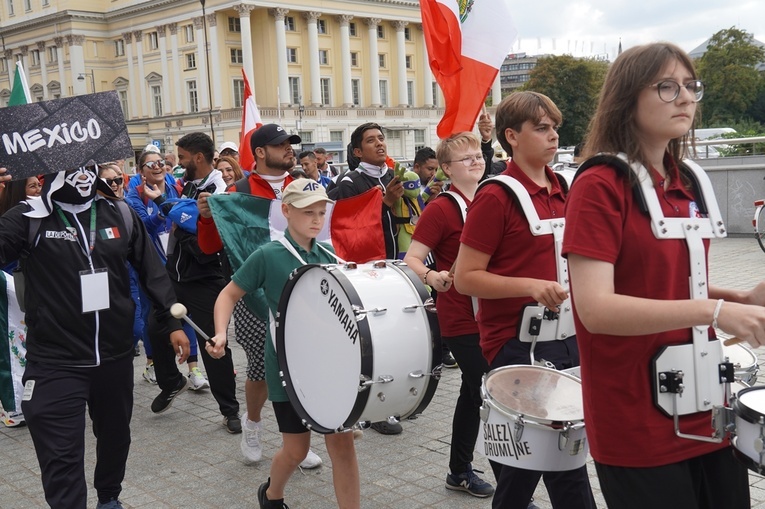 Wrocław CUP 2023