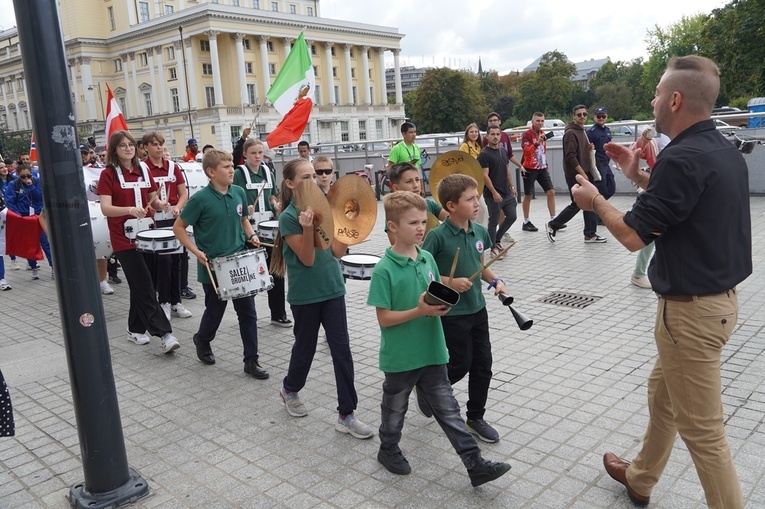 Wrocław CUP 2023