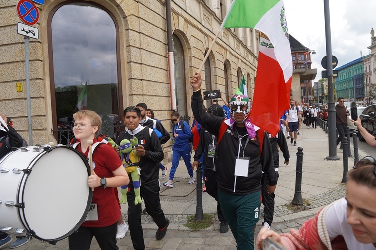 Wrocław CUP 2023