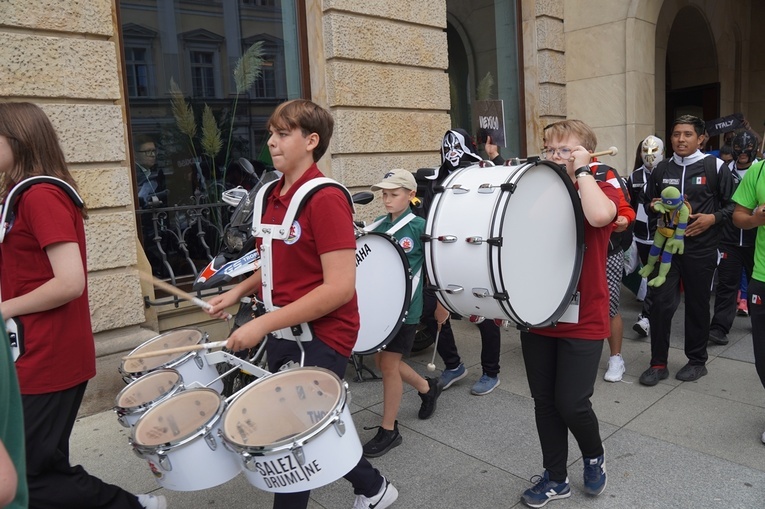 Wrocław CUP 2023
