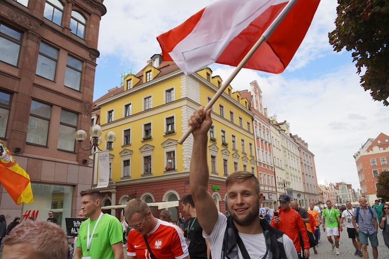 Wrocław CUP 2023