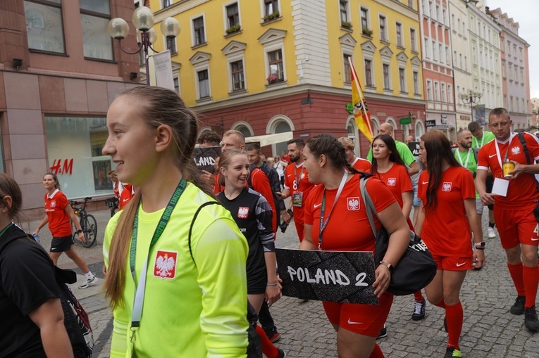Wrocław CUP 2023
