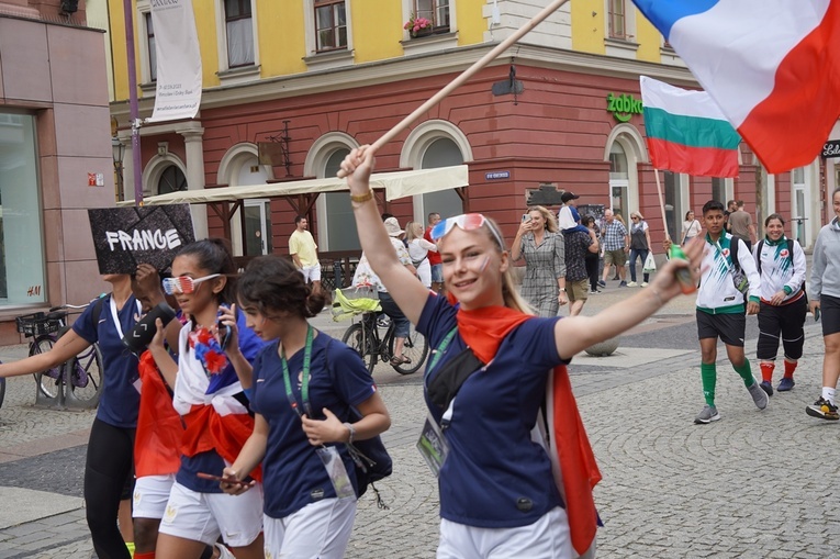 Wrocław CUP 2023