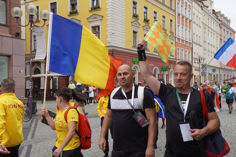 Wrocław CUP 2023