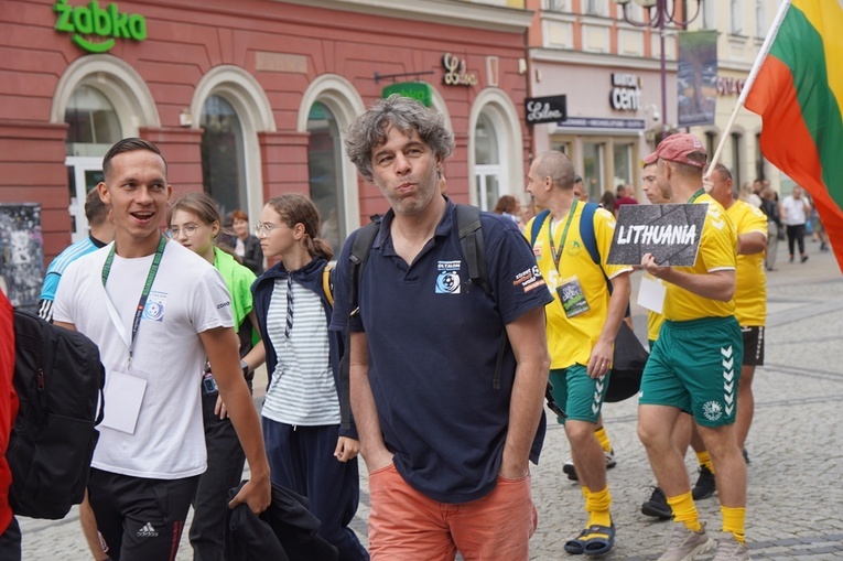 Wrocław CUP 2023