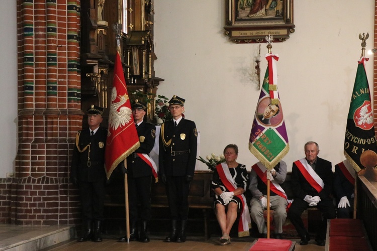 Odpust w sanktuarium Matki Bożej Bolesnej w Wałbrzychu