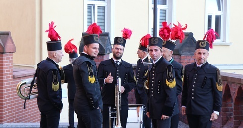 Odpust w sanktuarium Matki Bożej Bolesnej w Wałbrzychu