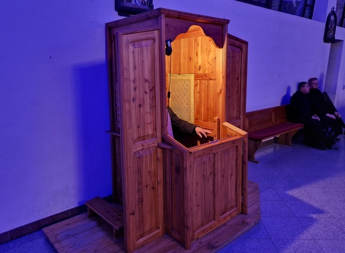 51. Wieczór Modlitwy Młodych