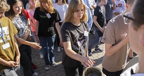 Włączeni w Chrystusa i w Kościół