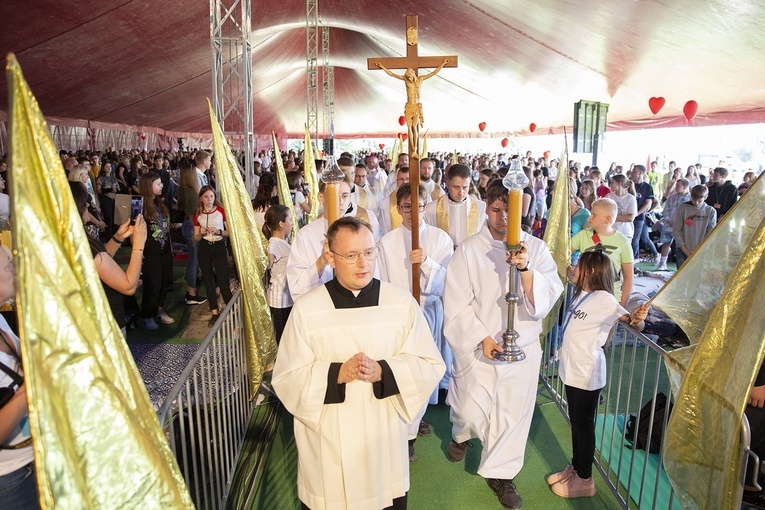 Skrzatusz Młodych, cz. 2