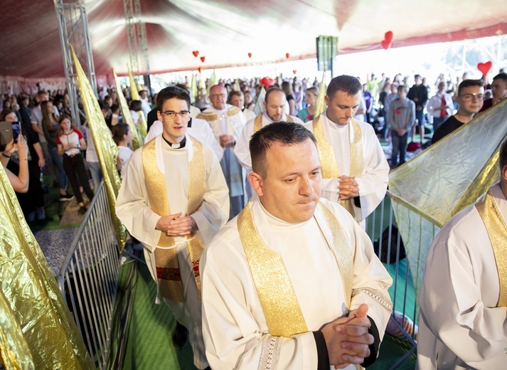Skrzatusz Młodych, cz. 2