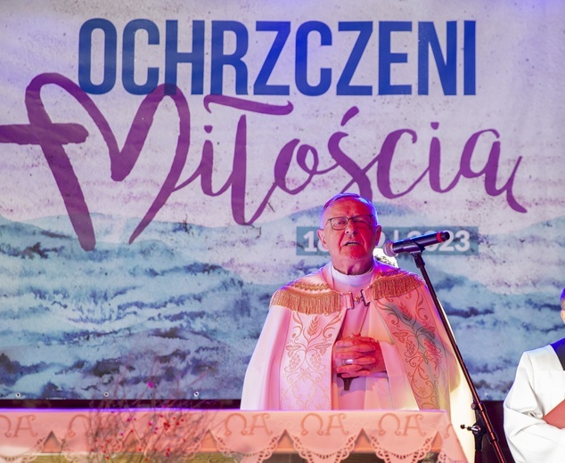 Skrzatusz Młodych, cz. 2