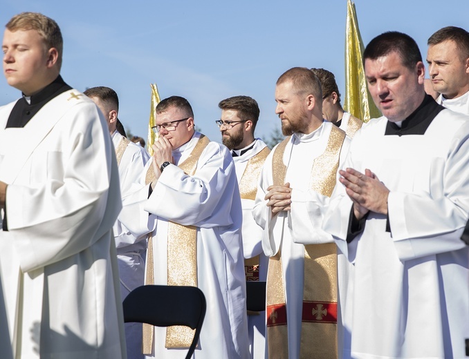 Skrzatusz Młodych, cz. 2