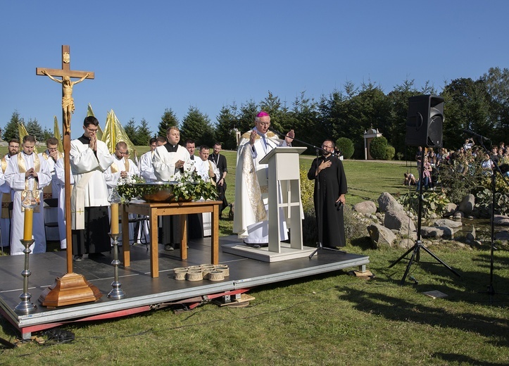 Skrzatusz Młodych, cz. 2