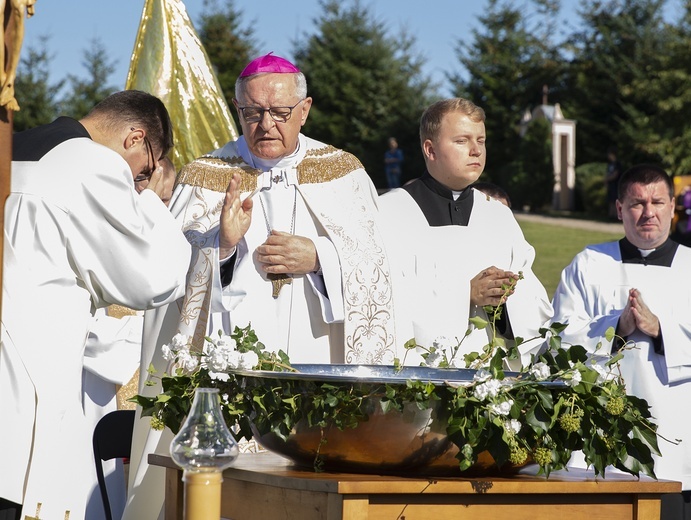 Skrzatusz Młodych, cz. 3