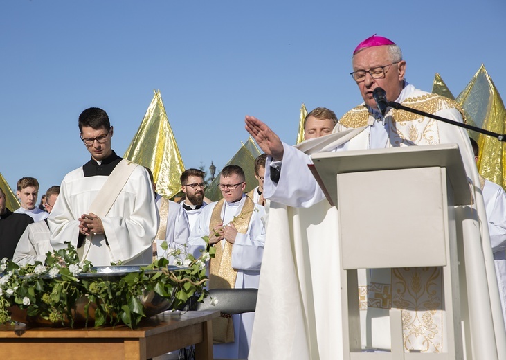 Skrzatusz Młodych, cz. 3