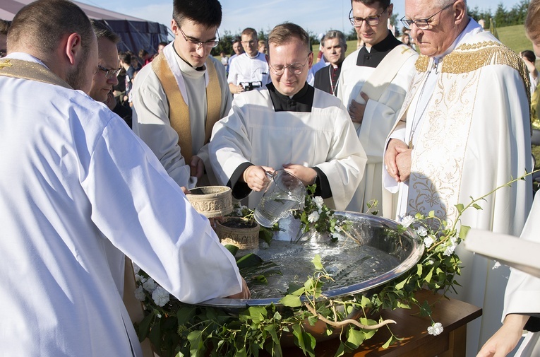 Skrzatusz Młodych, cz. 3