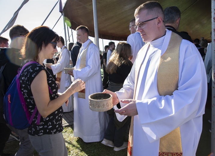 Skrzatusz Młodych, cz. 3