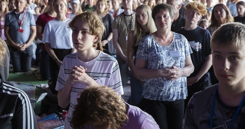 Skrzatusz Młodych, cz. 3