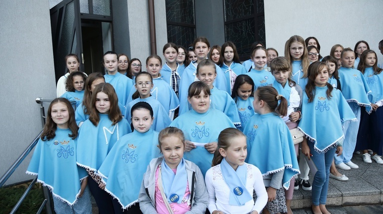 Odpust MB Bolesnej w Jodłowej