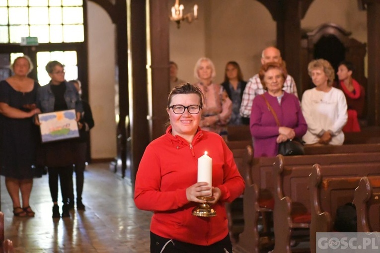 "Szczęść Boże" ma już 40 lat