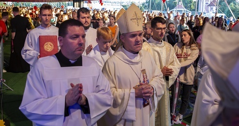 Skrzatusz Młodych, cz. 6