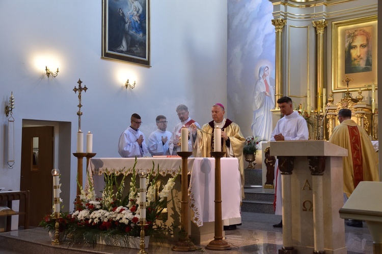 Obrady 6. Światewego Kongresu Rodzin Polonijnych