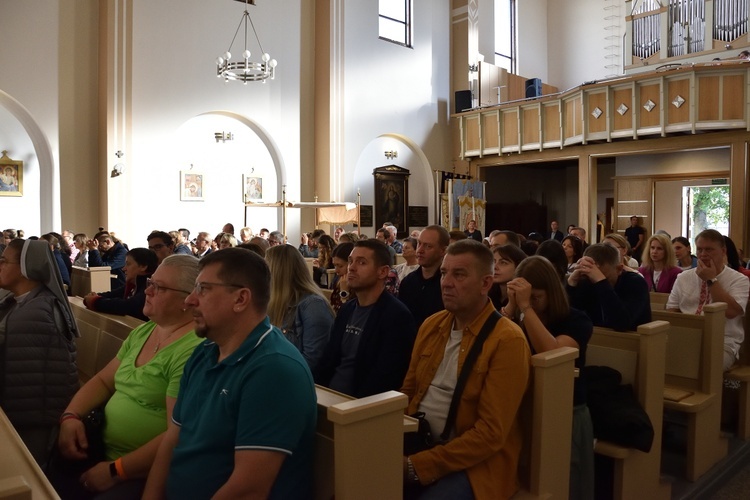 Obrady 6. Światewego Kongresu Rodzin Polonijnych