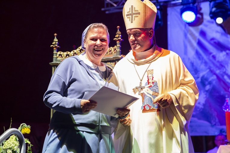 Skrzatusz Młodych, cz. 8