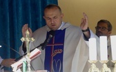 15. Diecezjalna Pielgrzymka Rodzin do Kalwarii Zebrzydowskiej 2023 - Msza Święta